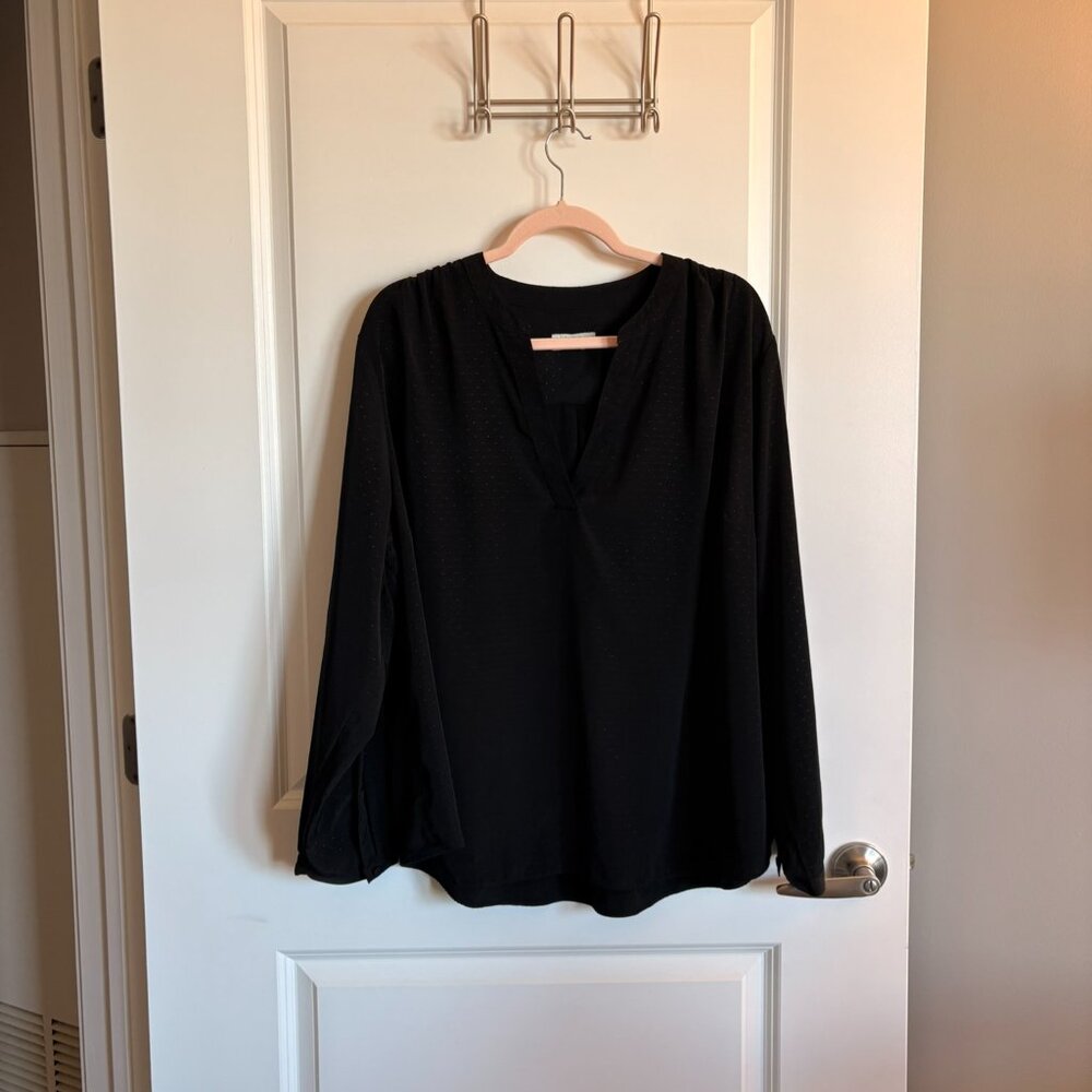 Ava & Viv Blouse